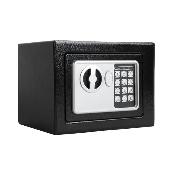 17E Household Electronic Password Safe - Image 8
