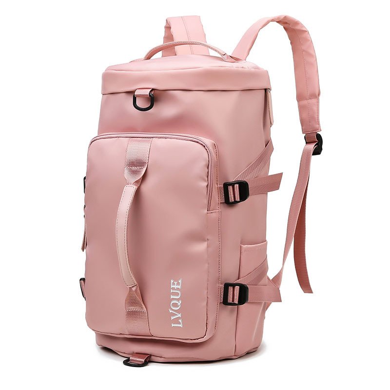 Waterproof Gym Fitness Bag Outdoor Travel Sport Excerise Fashion Casual Backpack - Image 9