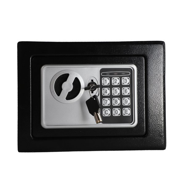 17E Household Electronic Password Safe - Image 10