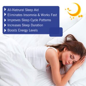Sleep Patch Soothes The Body Improves Sleep Comfort Pamper Sleeping Body Patch